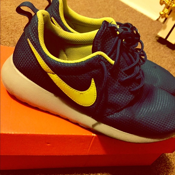 Roshes