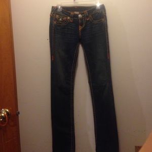 True religion jeans