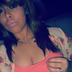 Meet your Posher, Katherine