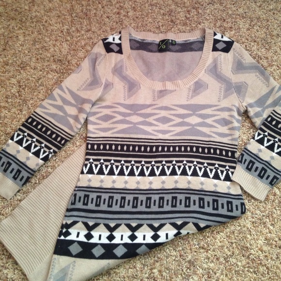 Sweater dresses are the best!