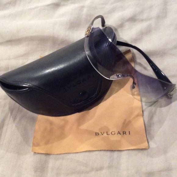 Bvlgari Sunglasses AUTHENTIC!!!!