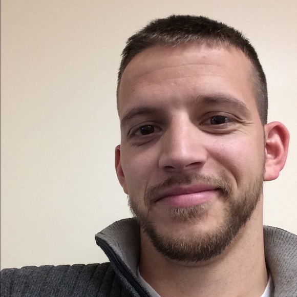 Meet your Posher, Jay - Picture 1 of 1