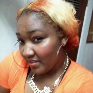 Meet your Posher, Laelae