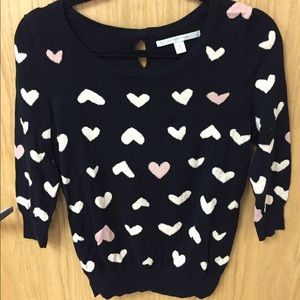 Lauren Conrad sweater