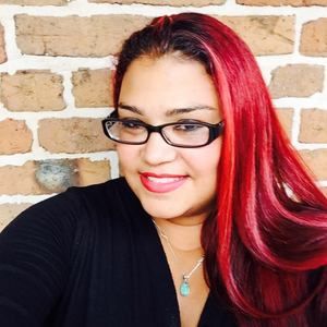 Meet your Posher, Jasmin