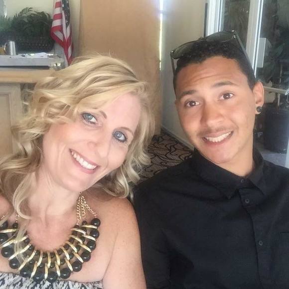 Meet your Posher, Vandael