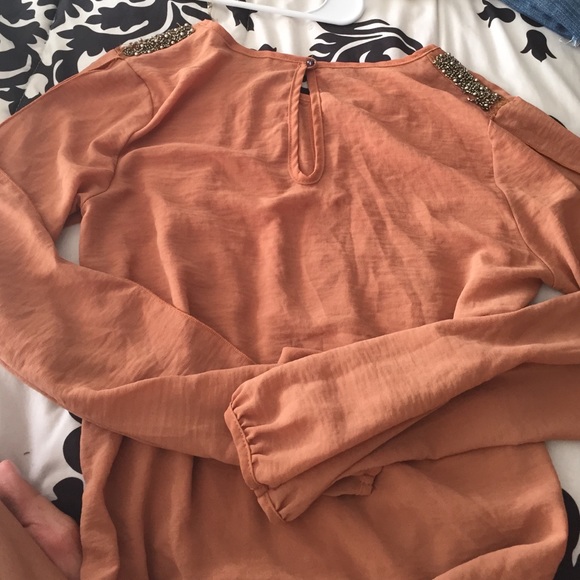 Guess doll shirt