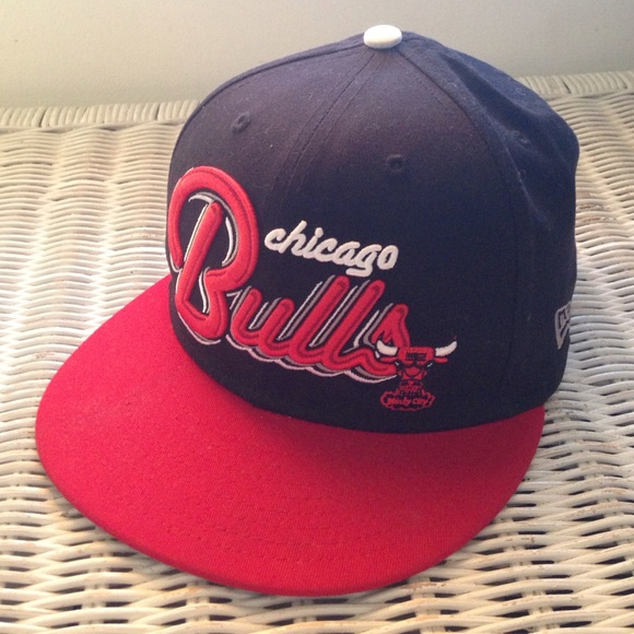 Chicago Bulls snap back