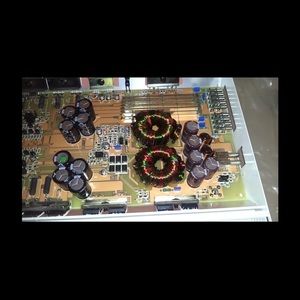 Meet your Posher, Leon