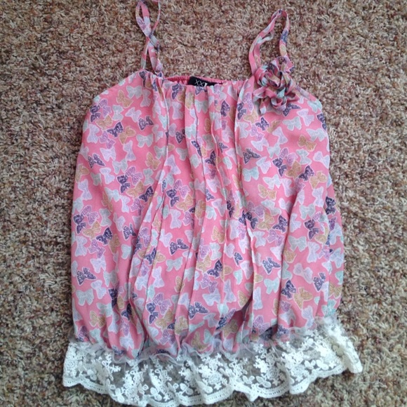 Adorable tank for sale!!