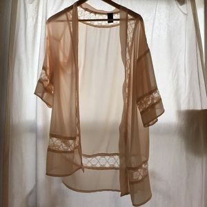 Creme Kinono • Swell