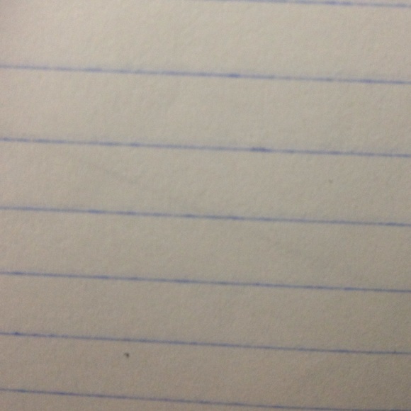 Meet your Posher, Gina