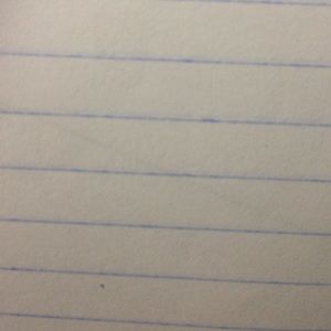 Meet your Posher, Gina