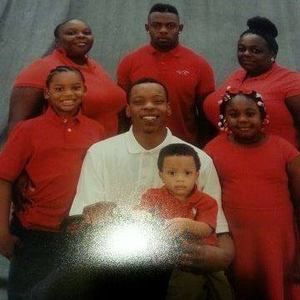 Meet your Posher, Rondala