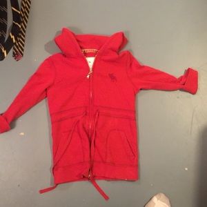 Abercombie and Fitch