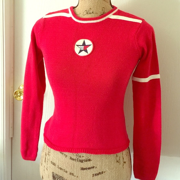 Tommy Hilfiger sweater