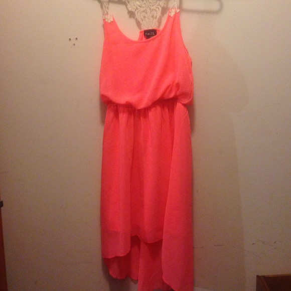 Rue 21 dress