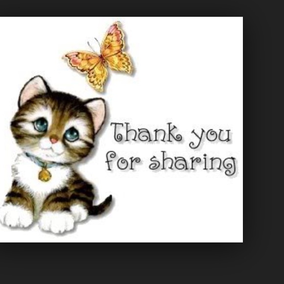 hugs and kisses😘 Thanks you for all the ❤️
