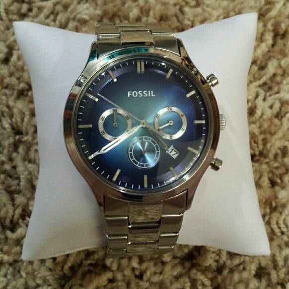 Fossil Watch