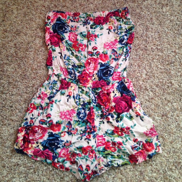 ROMPER FOR SALE!