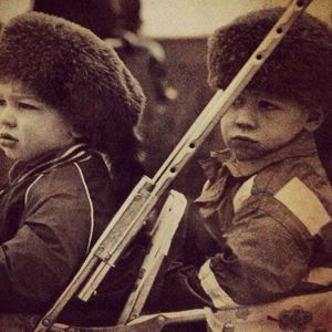 Meet your Posher, Joel