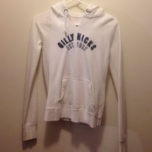 Gilly hicks hoodie