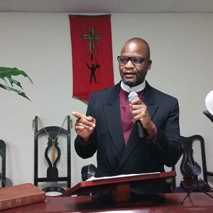 Meet your Posher, Jeffrey