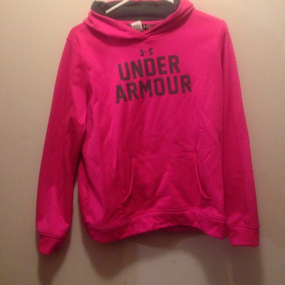 North face hoodie