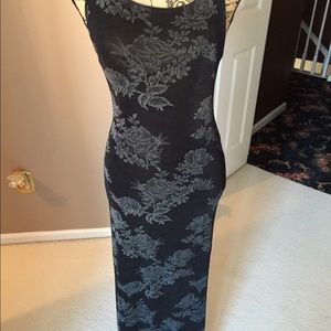 Xoxo size small dress