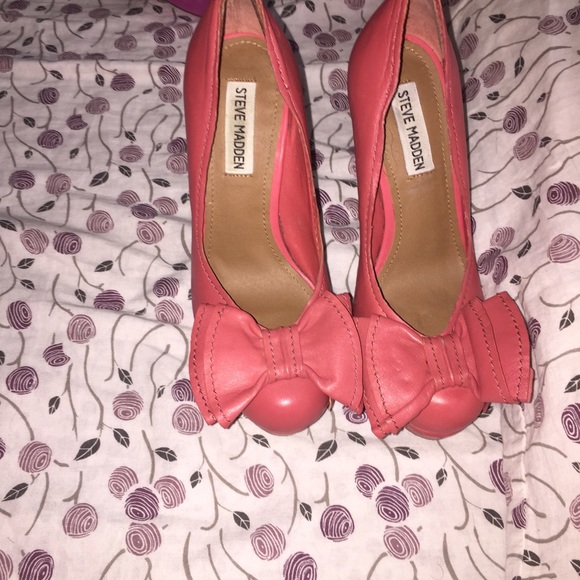 ⚡️Final sale ⚡️🎀 heels