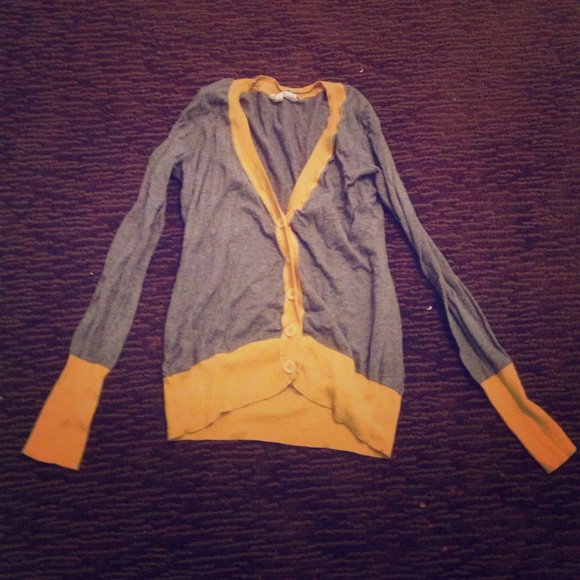 Urban cardigan M