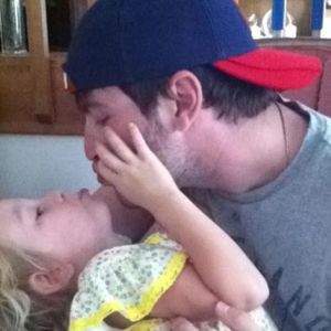 Meet your Posher, Kyle