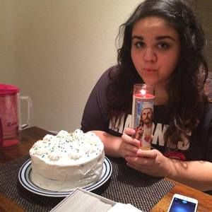 Meet your Posher, Cherish