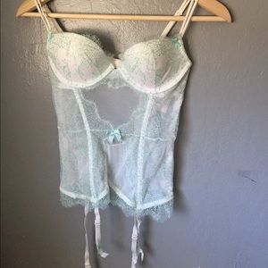 New with tags Victoria Secret Lingerie SET