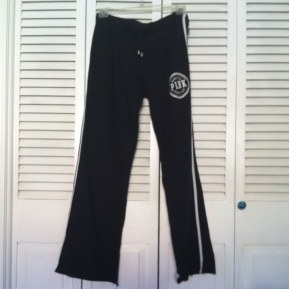 PINK by Victorias Secret Limited Edition Sweatpant