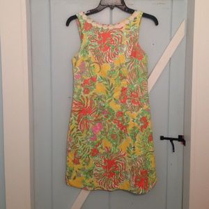 Lilly Pulitzer for Target dress Size 2