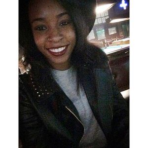 Meet your Posher, Brionna