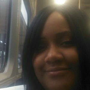 Meet your Posher, Ebony