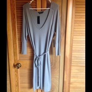 BCBG Maxazria Dress - Size Large