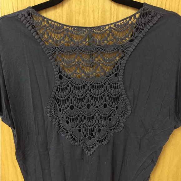 Lauren Conrad top - Picture 3 of 3