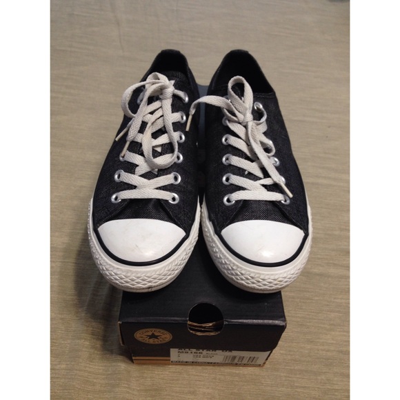Converse sneakers