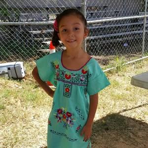 Meet your Posher, Isela