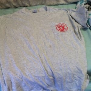 Sigma Kappa Spring 2014 shirt