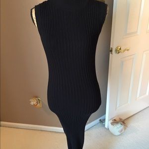 Moda International size xs sleeveless dress