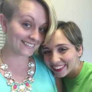 Meet your Posher, Sam