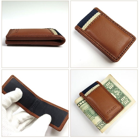 Money clip