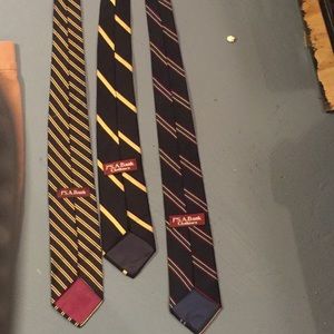 Ties