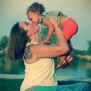 Meet your Posher, Juli