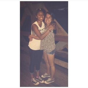 Meet your Posher, Marina