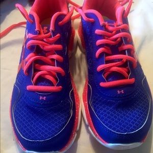Under Armour Running Shoes